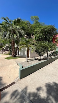 santa maria huatulco