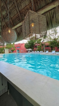 santa maria huatulco