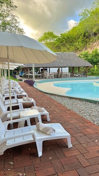 santa maria huatulco