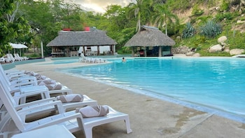 santa maria huatulco