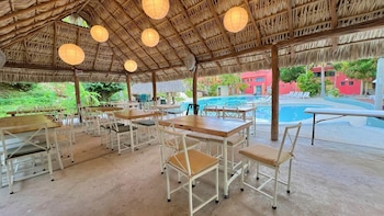 santa maria huatulco