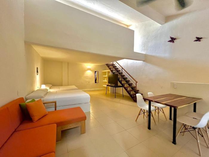 santa maria huatulco