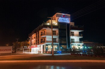alptekin otel