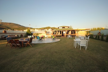 alptekin otel