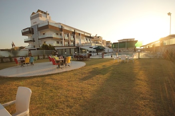 alptekin otel