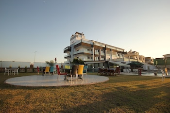 alptekin otel