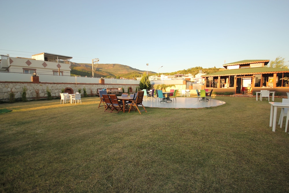 alptekin otel