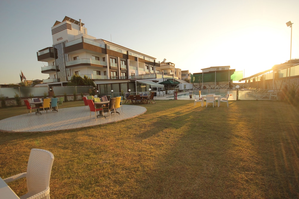 alptekin otel