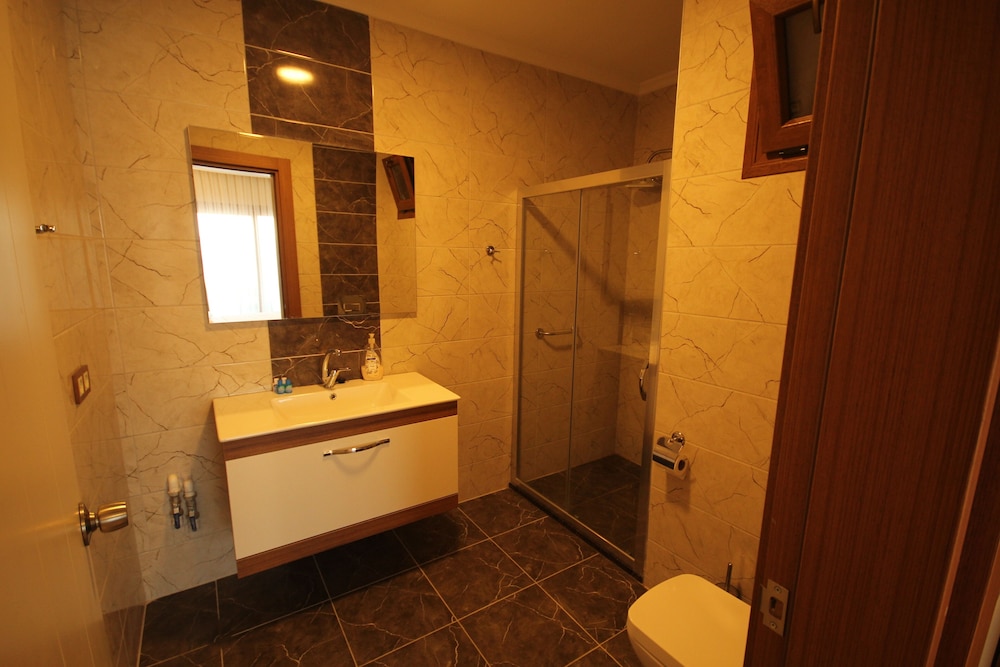 alptekin otel