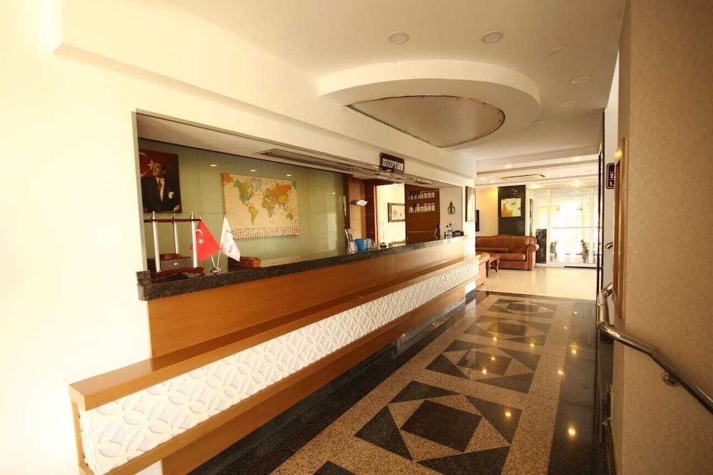 alptekin otel