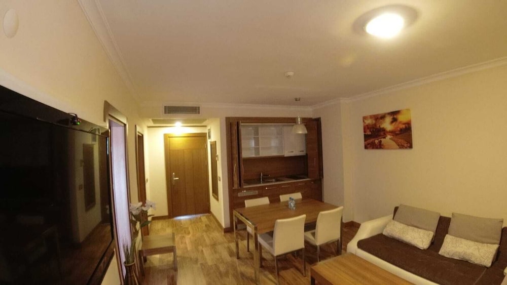 alptekin otel