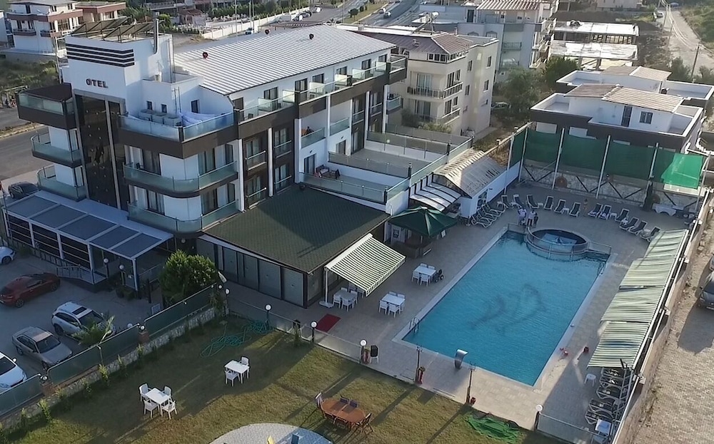 alptekin otel