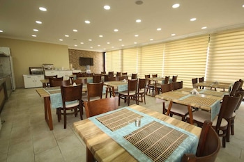 alptekin otel