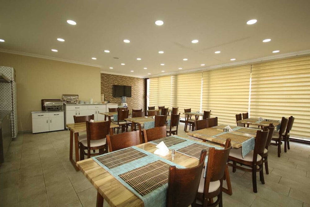 alptekin otel