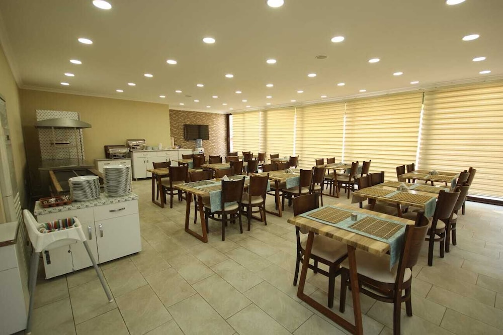alptekin otel