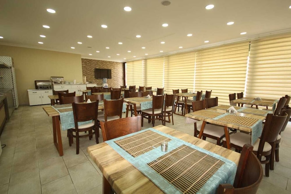 alptekin otel