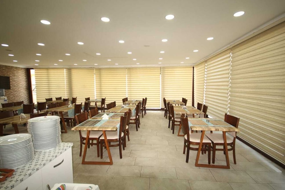 alptekin otel