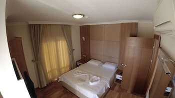 alptekin otel