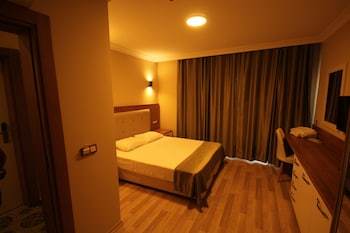 alptekin otel