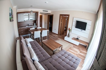 alptekin otel