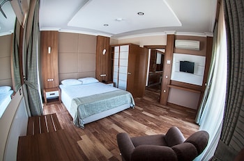alptekin otel