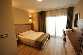alptekin otel