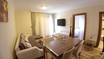 alptekin otel