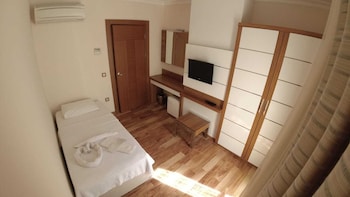 alptekin otel
