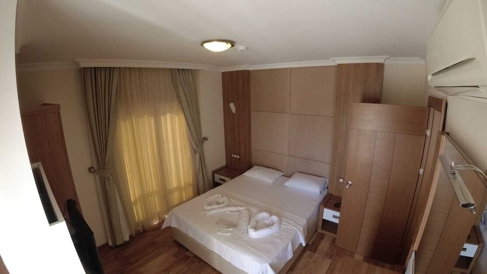 alptekin otel