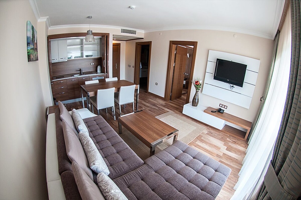 alptekin otel