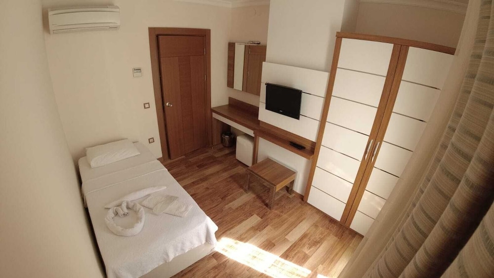 alptekin otel