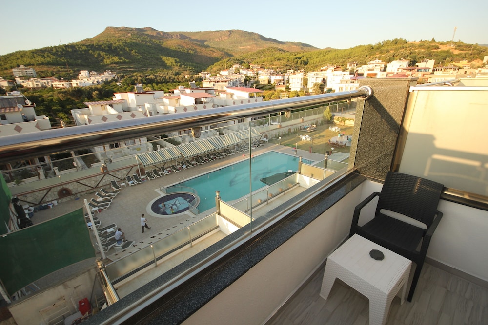 alptekin otel