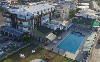 alptekin otel
