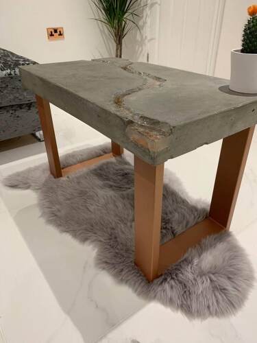 lavish the marble apartment