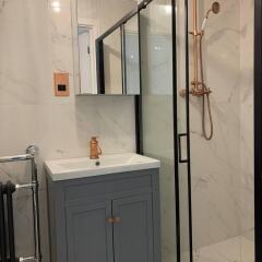 lavish the marble apartment