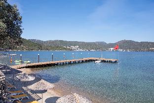 Doubletree By Hilton Bodrum Isil Club All-Inclusive Resort,Mugla>>Bodrum,5 star