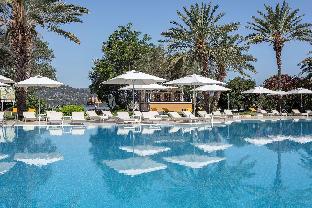 Doubletree By Hilton Bodrum Isil Club All-Inclusive Resort,Mugla>>Bodrum,5 star