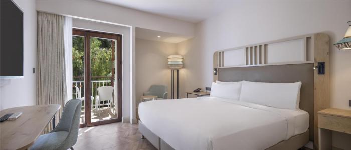 doubletree by hilton bodrum isil club all inclusive resort
