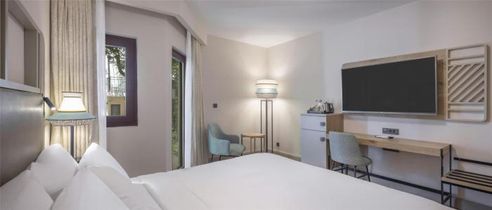 doubletree by hilton bodrum isil club all inclusive resort