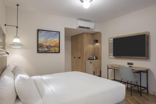 doubletree by hilton bodrum isil club all inclusive resort