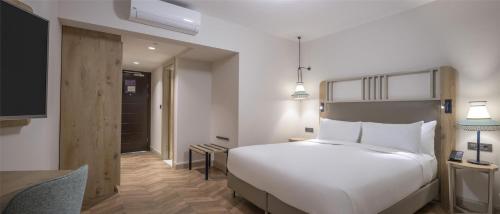 doubletree by hilton bodrum isil club all inclusive resort