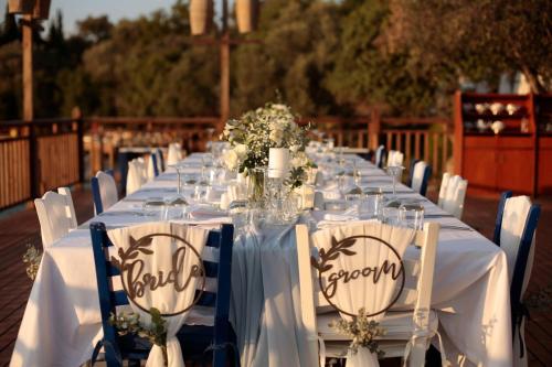 doubletree by hilton bodrum isil club all inclusive resort