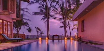 Villa 700,Induruwa>>Bentota,3.5 star