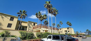 south padre island