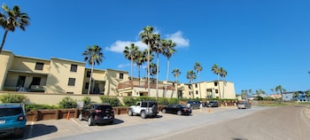 south padre island