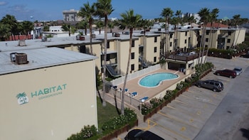 south padre island