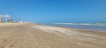 south padre island