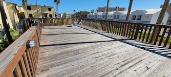 south padre island