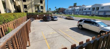 south padre island
