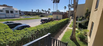 south padre island